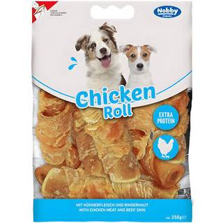 StarSnack CLASSIC Barbecue Chicken Roll