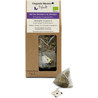 Organic Blends By Heidi Women Meno Support (63 g)