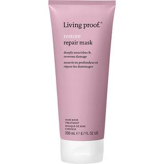 Living proof restore repair mask - 200ml