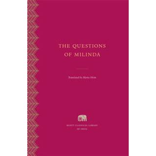 The Questions of Milinda