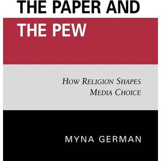 The Paper and the Pew