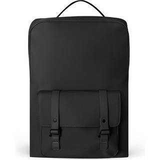 Gaston Luga - Spläsh Backpack 15 - Accessories til herre - Black - One size