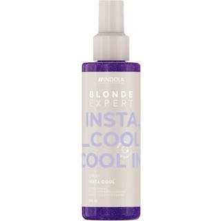 Indola Blonde Expert Insta Cool Spray 150 ml