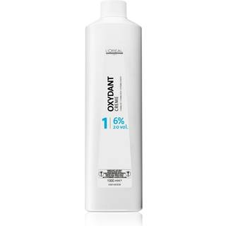 Loreal Oxydant Cream 6% 1000 ml