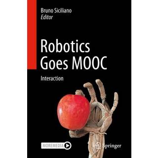 Robotics Goes MOOC