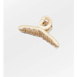 Becksöndergaard Luster Celabrina hårklemme (MARZIPAN (1156))