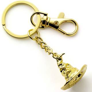 HARRY POTTER - 3D Sorting Hat - Keyring