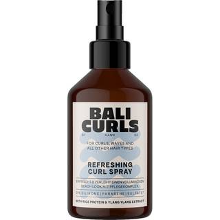 Bali Curls Volumizing Curl Spray 150ml