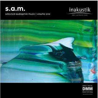 Inakustik LP: SAM - Selected Audiophile Music Vol.1