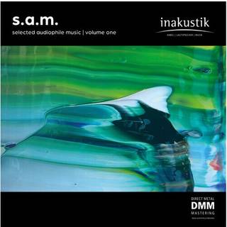 Inakustik LP: SAM - Selected Audiophile Music Vol.1