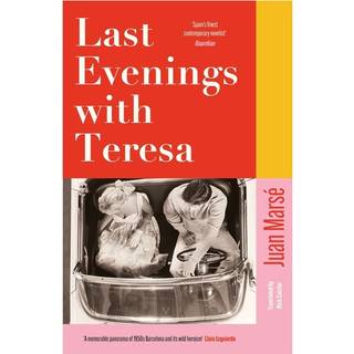 Last Evenings with Teresa