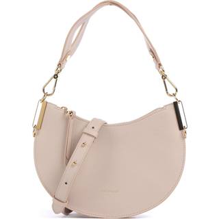 Coccinelle Sunup Skuldertaske beige