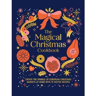 The Magical Christmas Cookbook