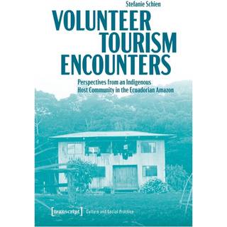 Volunteer Tourism Encounters