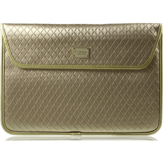 Macbook 13"/Bærbar 13" Sleeve i Guld - Irvine
