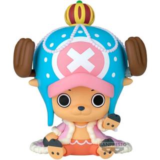 ONE PIECE - Chopper - Figure Sofvimates 13cm