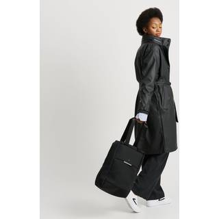 Tretorn Wings Flexpack Black, UA