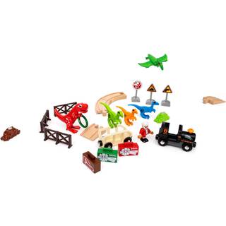Brio julekalender 2025 36120