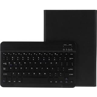 Samsung Galaxy Tab S5e Cover med Bluetooth Tastatur - Sort