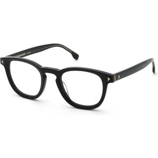 Lozza Mand VL4390 SASSARI 1 700 Optiske stel Acetat Sort Pantos