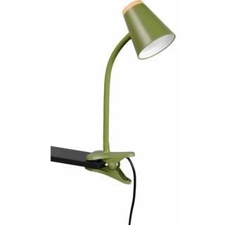 Trio Lighting - Pongo - Klemmelamper