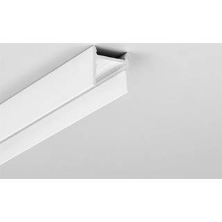 DIOFLEX Alu profil COZY12 C/U1 2m hvid