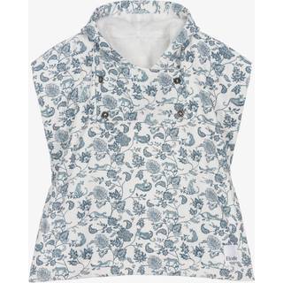 Elodie Details badeponcho Garden Leo Toile