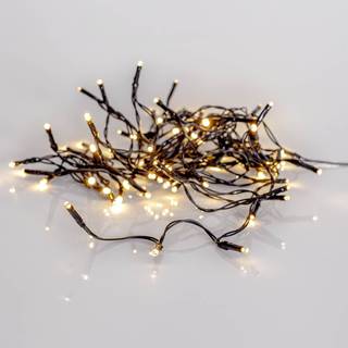 Star Trading Lyskæde Shiny Warm White 5,5m 594-68