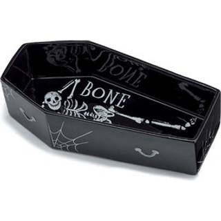 Bone Appetit Schale in Sargform 35cm