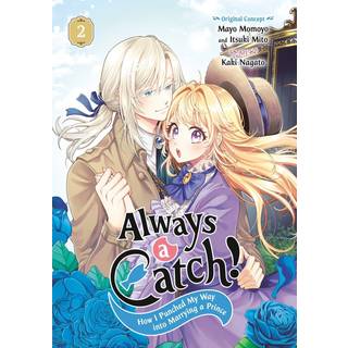 Always a Catch! 02