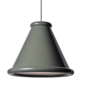 Belid Belle Ø36 Moss grey pendel