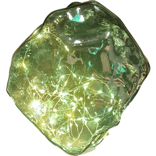 Pixie Design - Bergsten 22cm - Bordlampe