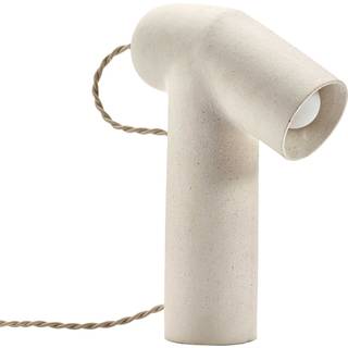 Serax Maia bordlampe Beige