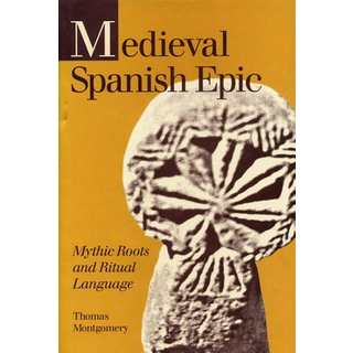Medieval Spanish Epic