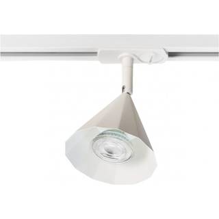 CO Bankeryd Rain 10 spotskinne White