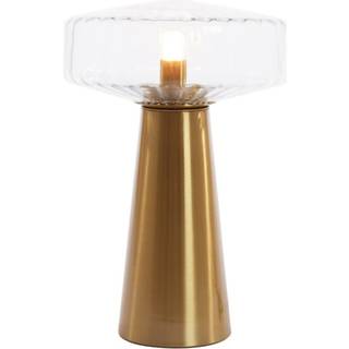 Light & Living - Pleat 45cm - Bordlampe