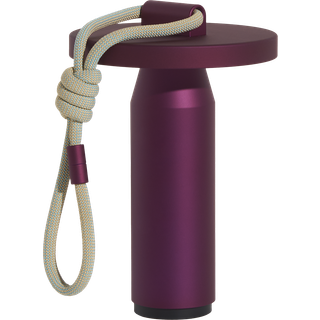 Petite Friture QUASAR Transportabel Lampe Lilla