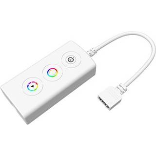 LEDlife rWave Wifi RGB+CCT controller - 12V (60W), 24V (120W)