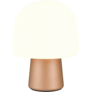Trio Lighting - Steen 27cm - Bordlampe