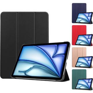 iPad Air 13 Cover med Auto Wake/Sleep og Stående Funktion