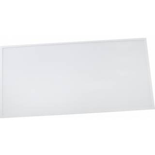ALGINE Panel 60W - Neutral Hvid, 230V, 90°, IP20, UGR19, 600x1200x34, Hvid - Dæmpbar : Ikke dæmpbar, Kulør : Neutral