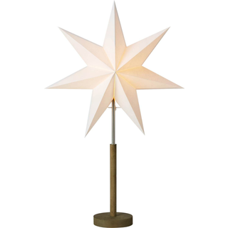 Markslöjd Speranza bordstjerne