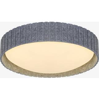 Nordlux Corato 40 Ceiling Light Grey