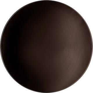 Foscarini Anoor Væg/Loftlampe Gun Metal PUSH