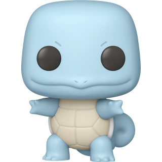Funko Pokémon actionfigur (Squirtle)