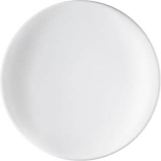 Foscarini Anoor Piccola Væg/Loftlampe Hvid ON-OFF