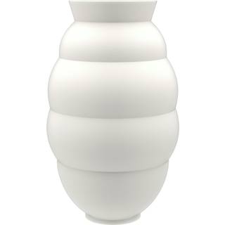 Tortus Archie No5 Vase, White