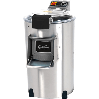 Combisteel - KARTOFFELSKRÆLLEMASKINE 25KG 230V