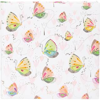 GOLDBUCH 24589 BABY ALBUM MARIPOSA 25X25CM