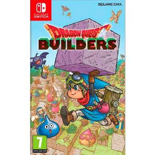 Dragon Quest Builders  (Nintendo Switch)